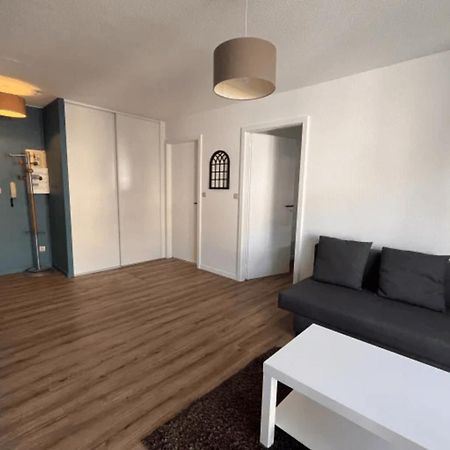 Cosy Rent Appartement Strasbourg Neudorf Menagerie Tv - Wifi Dış mekan fotoğraf