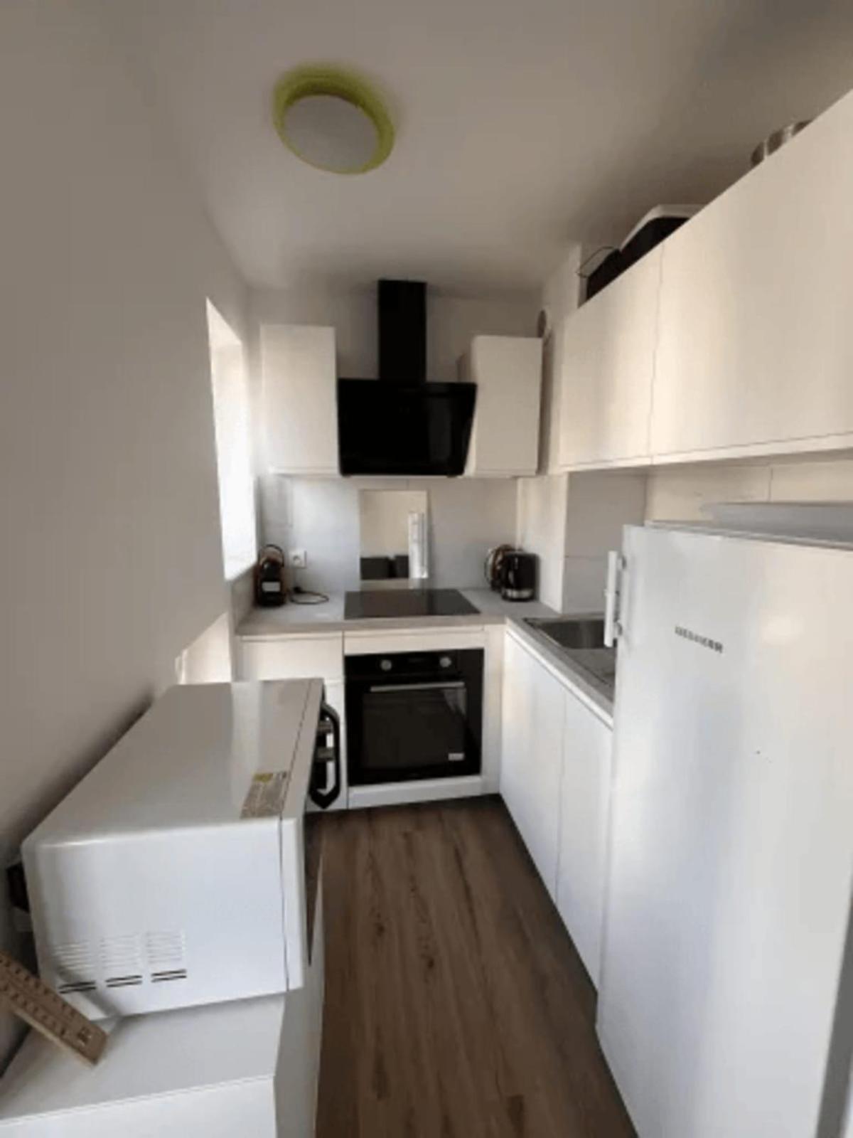Cosy Rent Appartement Strasbourg Neudorf Menagerie Tv - Wifi Dış mekan fotoğraf