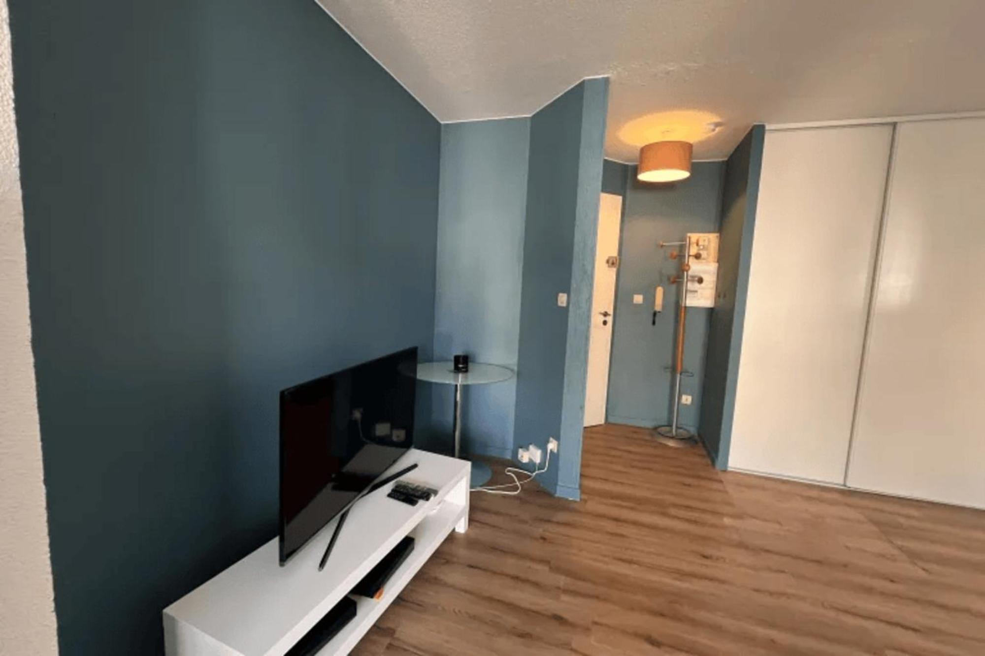 Cosy Rent Appartement Strasbourg Neudorf Menagerie Tv - Wifi Dış mekan fotoğraf