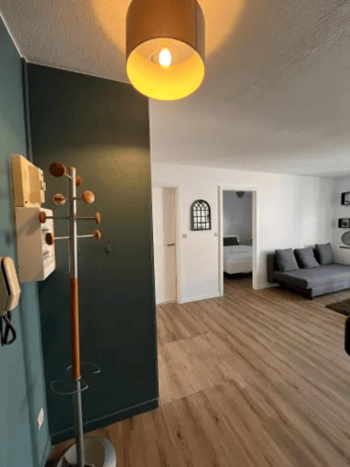 Cosy Rent Appartement Strasbourg Neudorf Menagerie Tv - Wifi Dış mekan fotoğraf